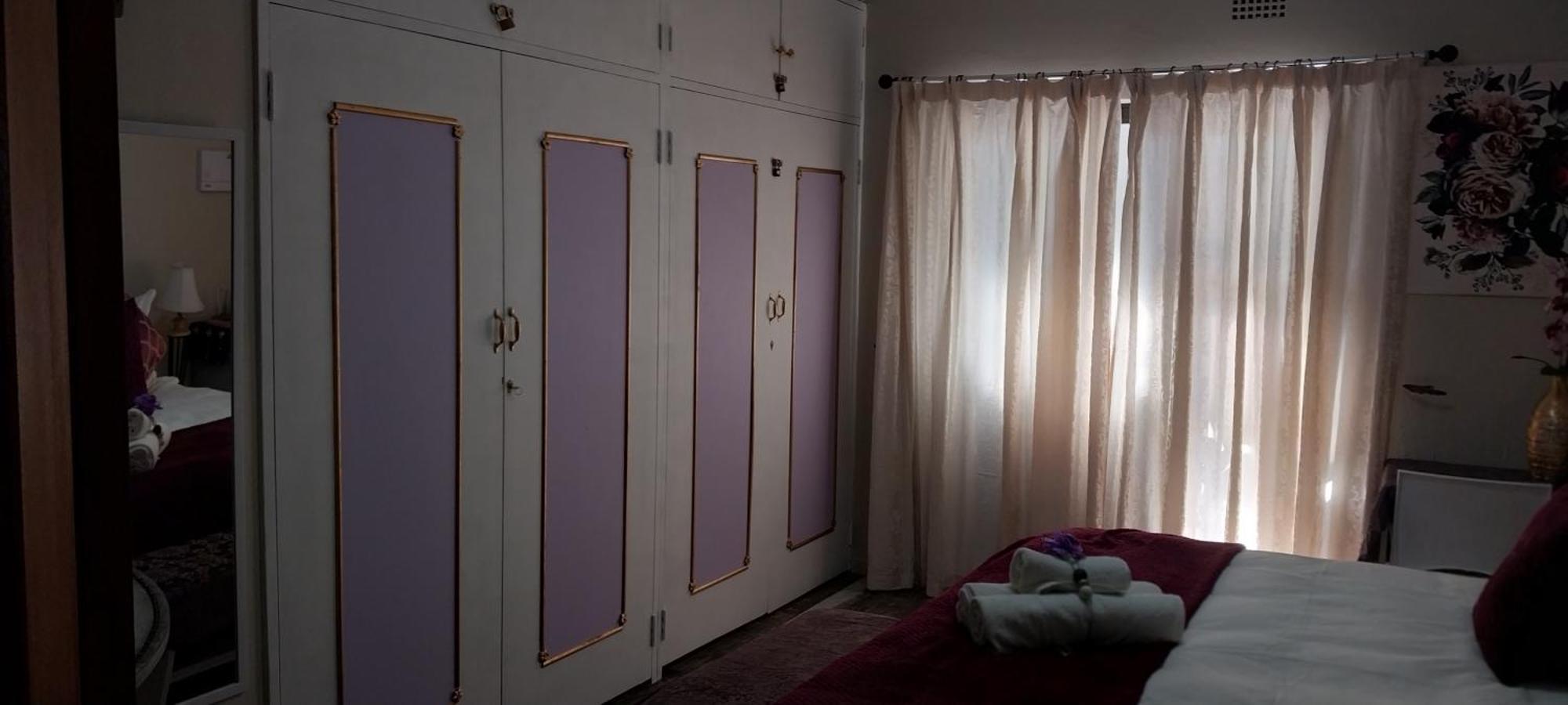 Vetra Amour Guesthouse Kimberley Exterior photo